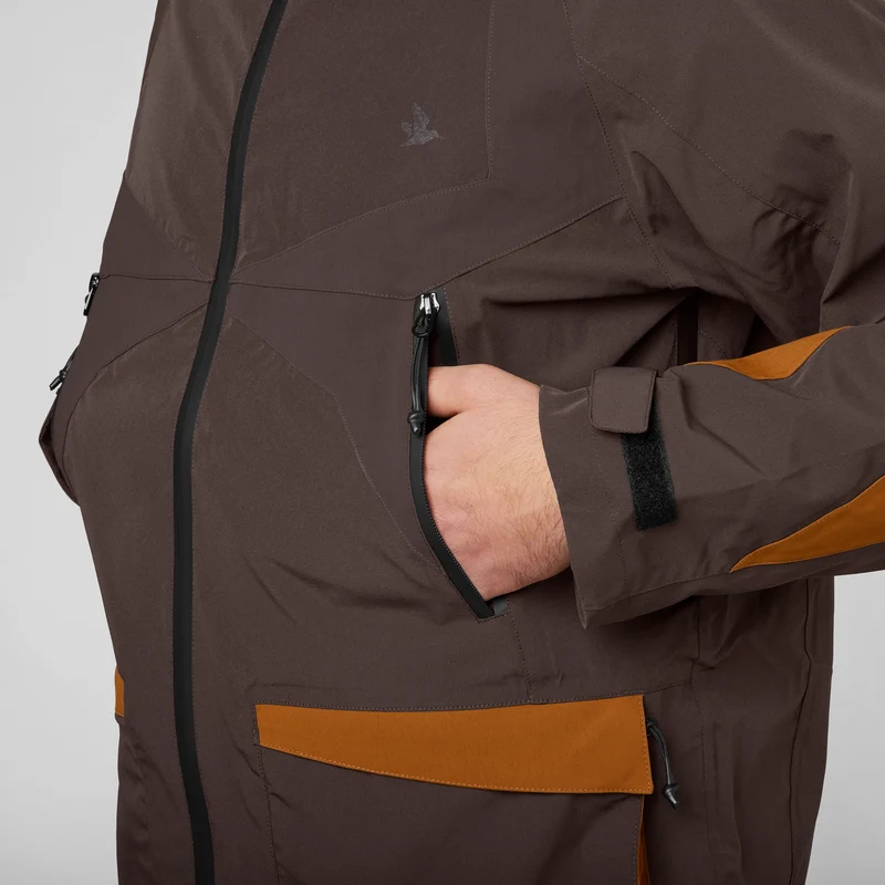 Seeland Dog Active Jacke