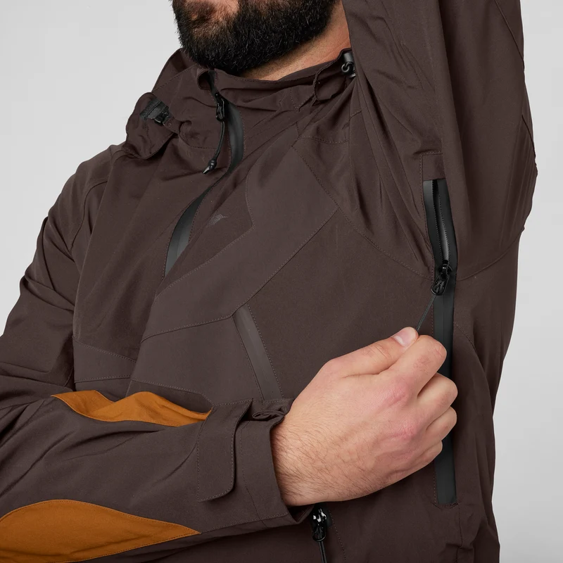 Seeland Dog Active Jacke