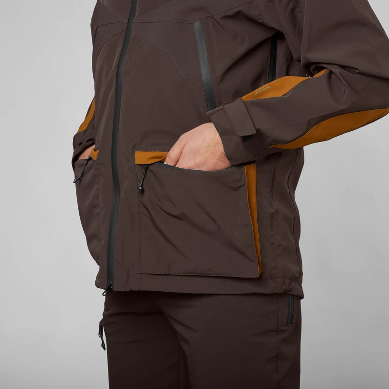 Seeland Dog Active Jacke