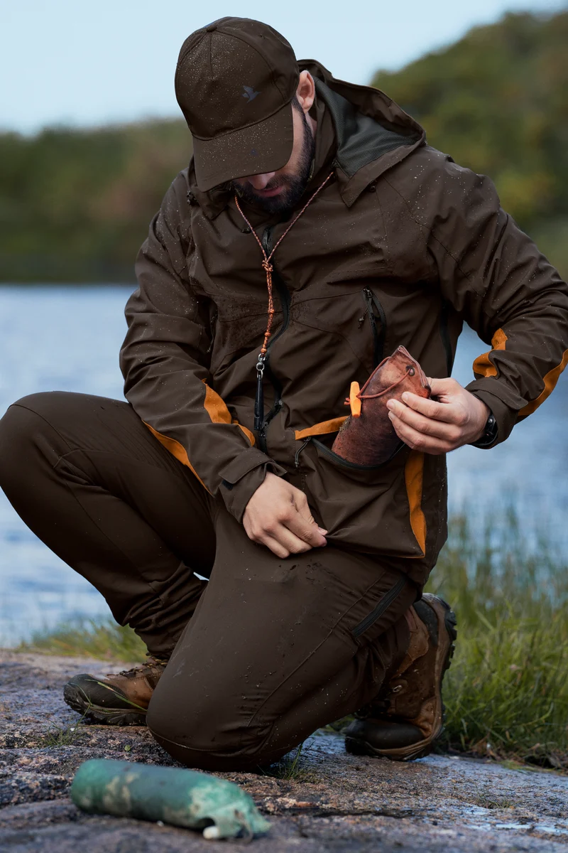 Seeland Dog Active Jacke