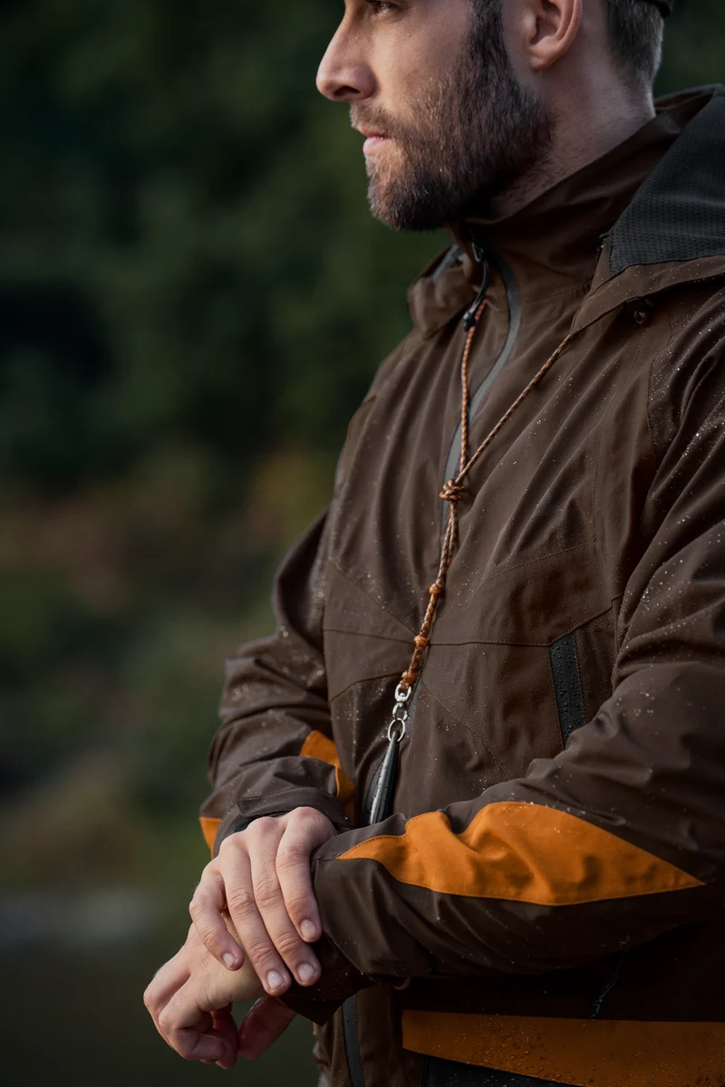 Seeland Dog Active Jacke