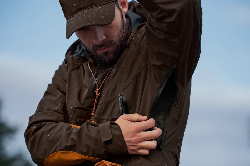 Seeland Dog Active Jacke