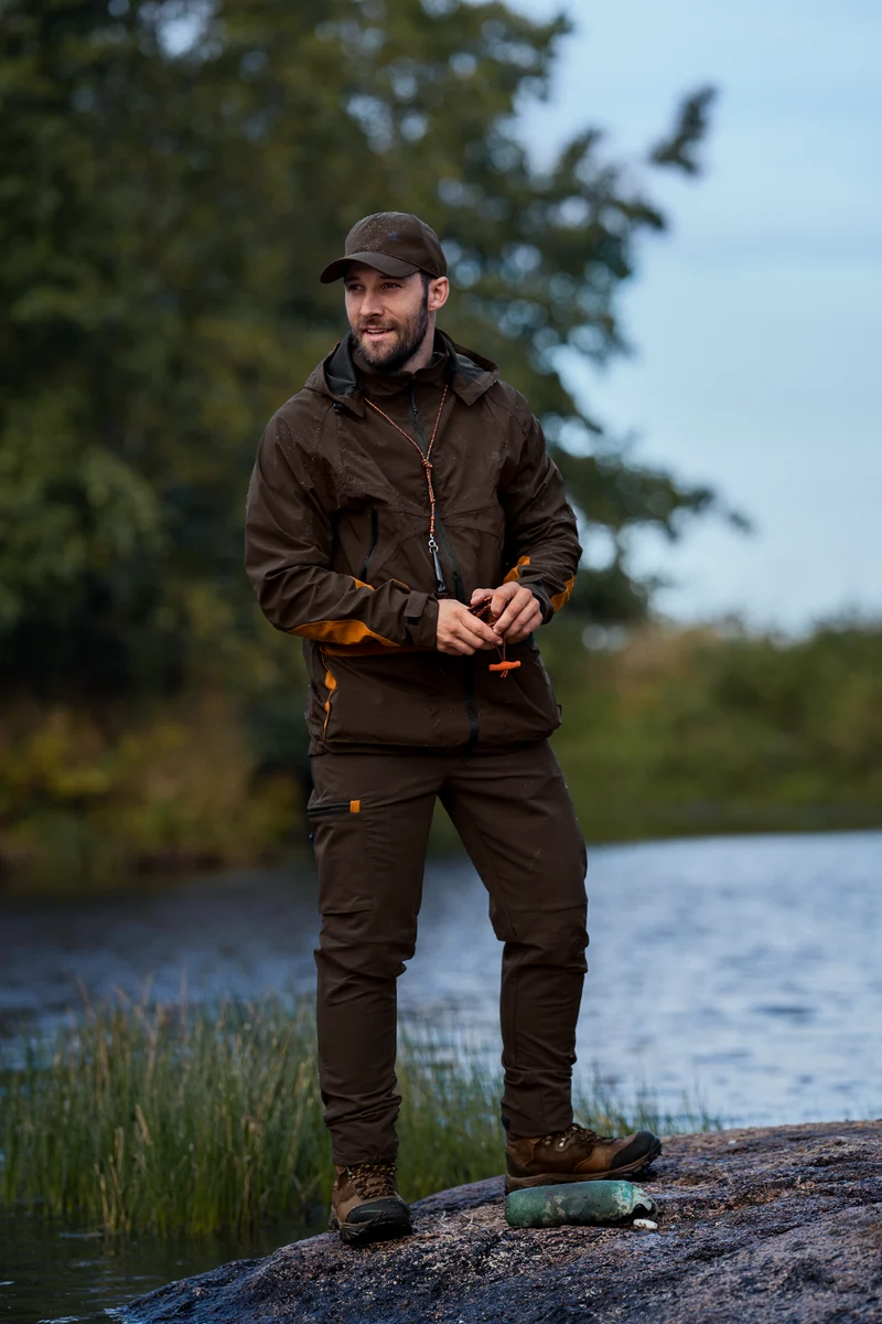 Seeland Dog Active Jacke
