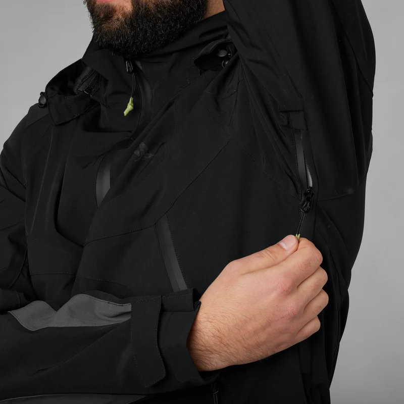 Seeland Dog Active Jacke