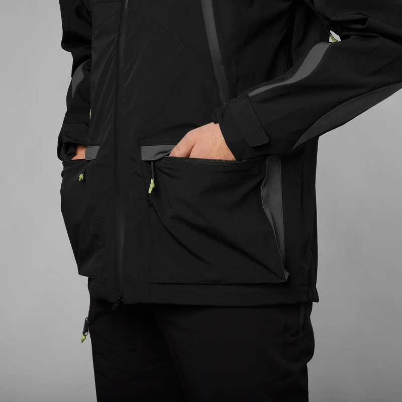 Seeland Dog Active Jacke