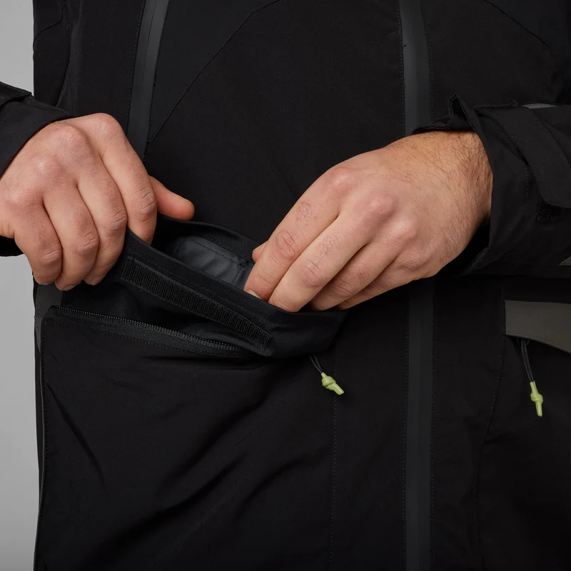 Seeland Dog Active Jacke