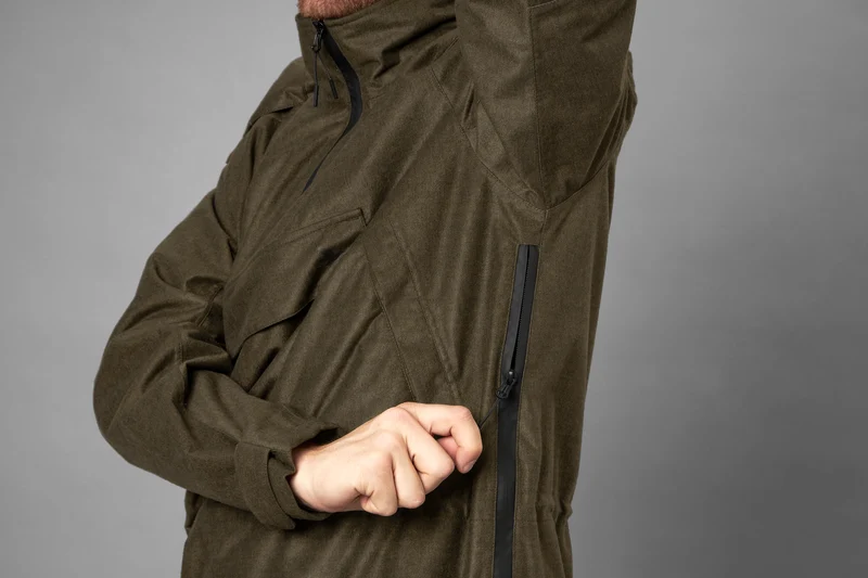 Seeland Avail Anorak