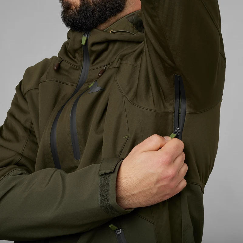Seeland Hawker II Jacke