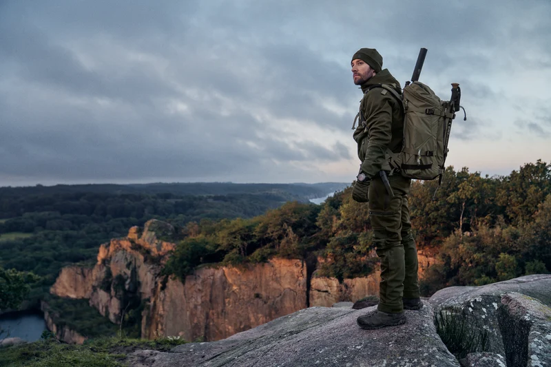 Seeland Hawker II Jacke