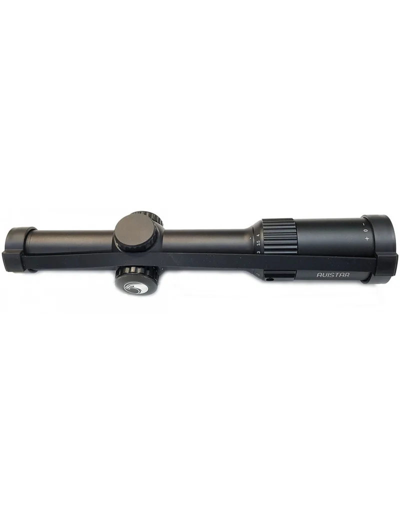 Visor AVISTAR 1-4x24 R.I.