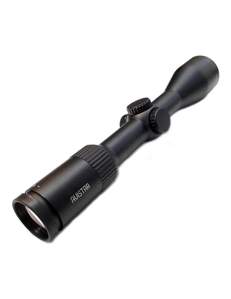 Visor AVISTAR 2,5-10x50 R.I.