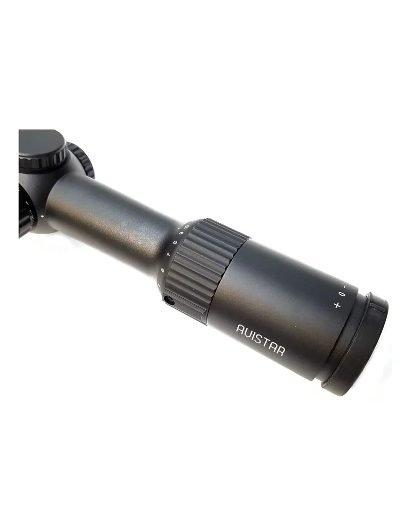 Visor AVISTAR 2,5-10x50 R.I.
