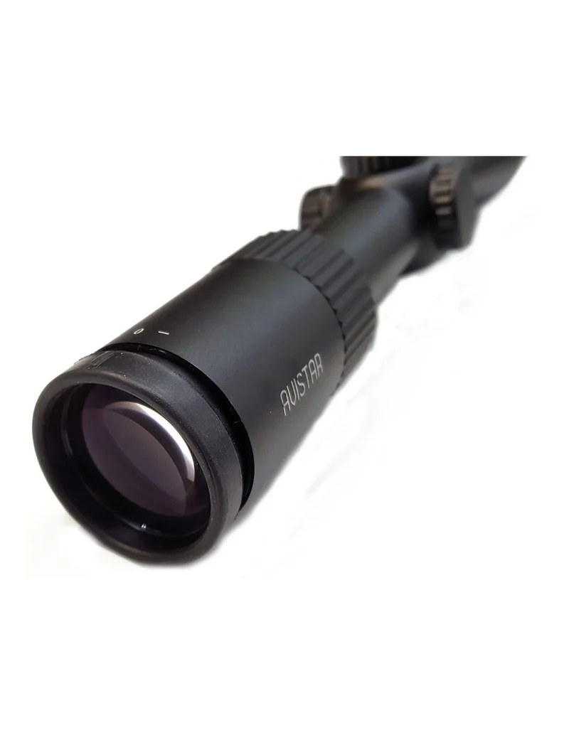 Visor AVISTAR 2,5-10x50 R.I.