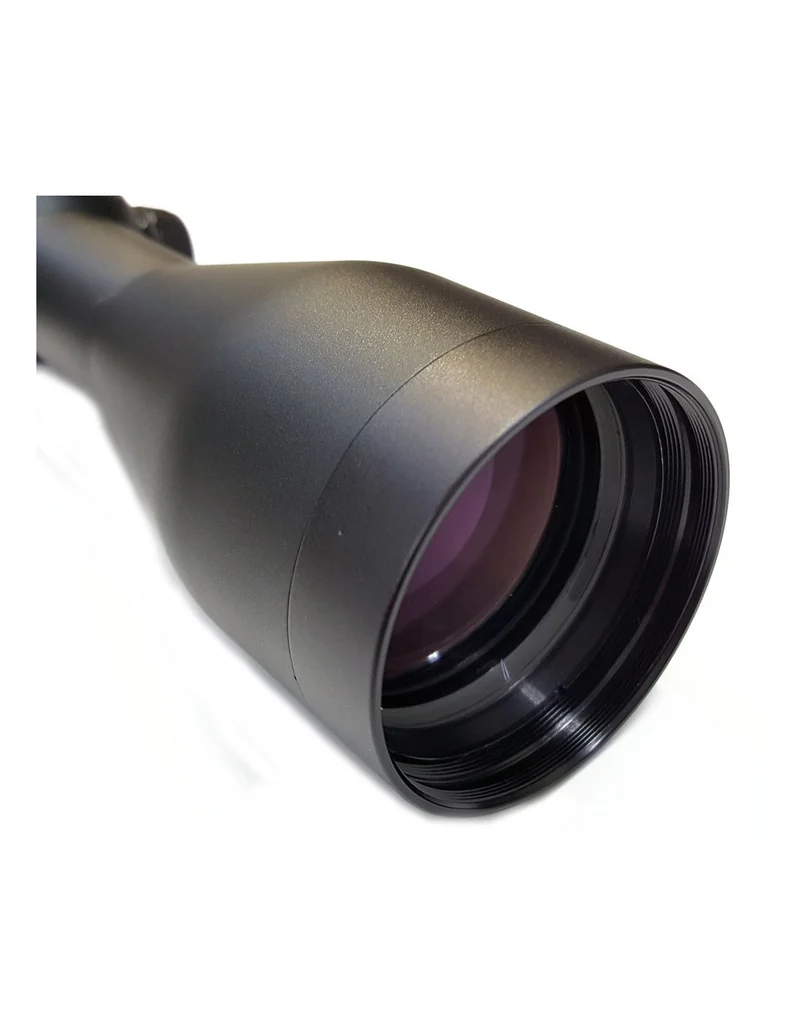 Visor AVISTAR 2,5-10x50 R.I.