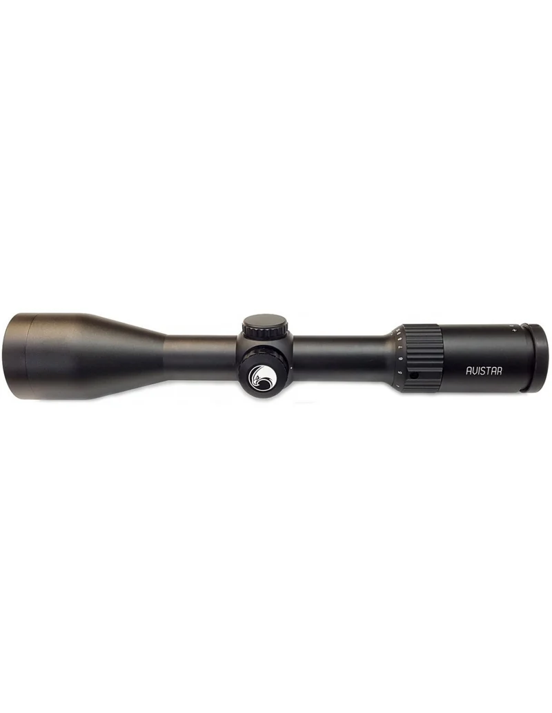 Visor AVISTAR 2,5-10x50 R.I.