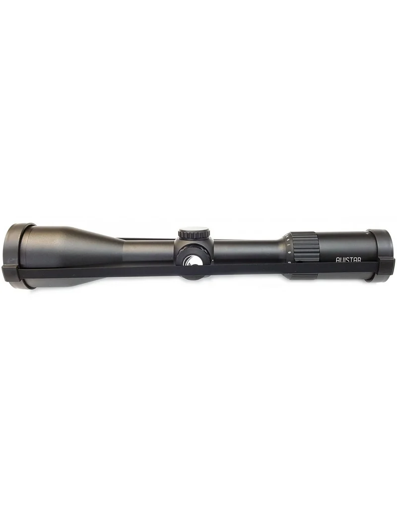 Visor AVISTAR 2,5-10x50 R.I.