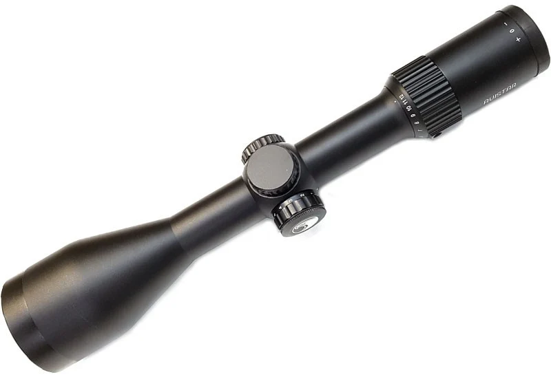 Visor AVISTAR 3-12x56 R.I.