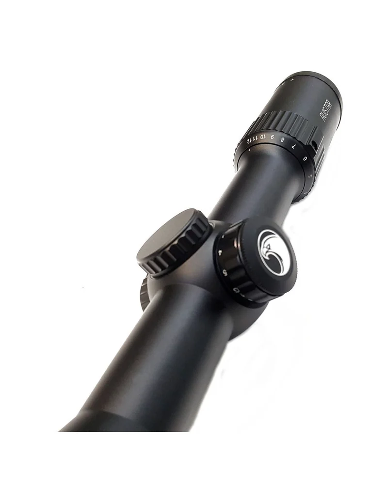 Visor AVISTAR 3-12x56 R.I.