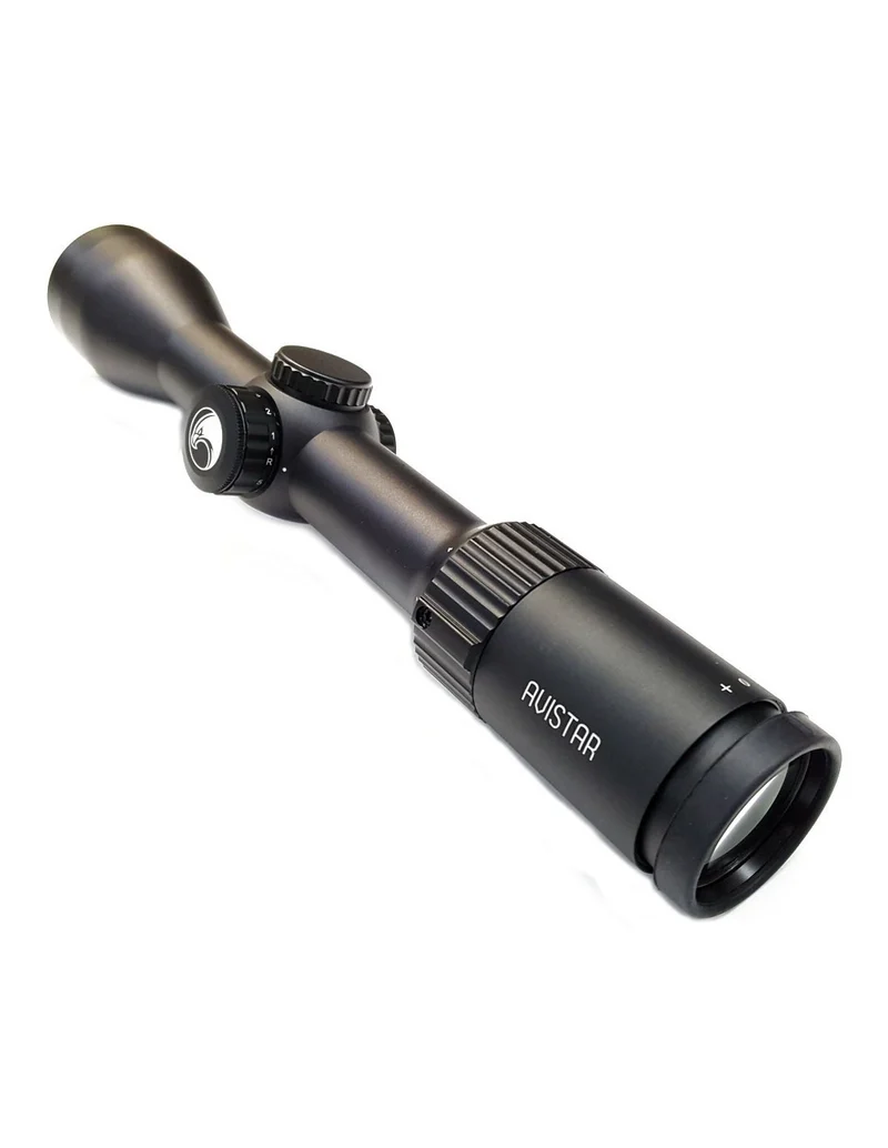 Visor AVISTAR 1,5-6x42 R.I.