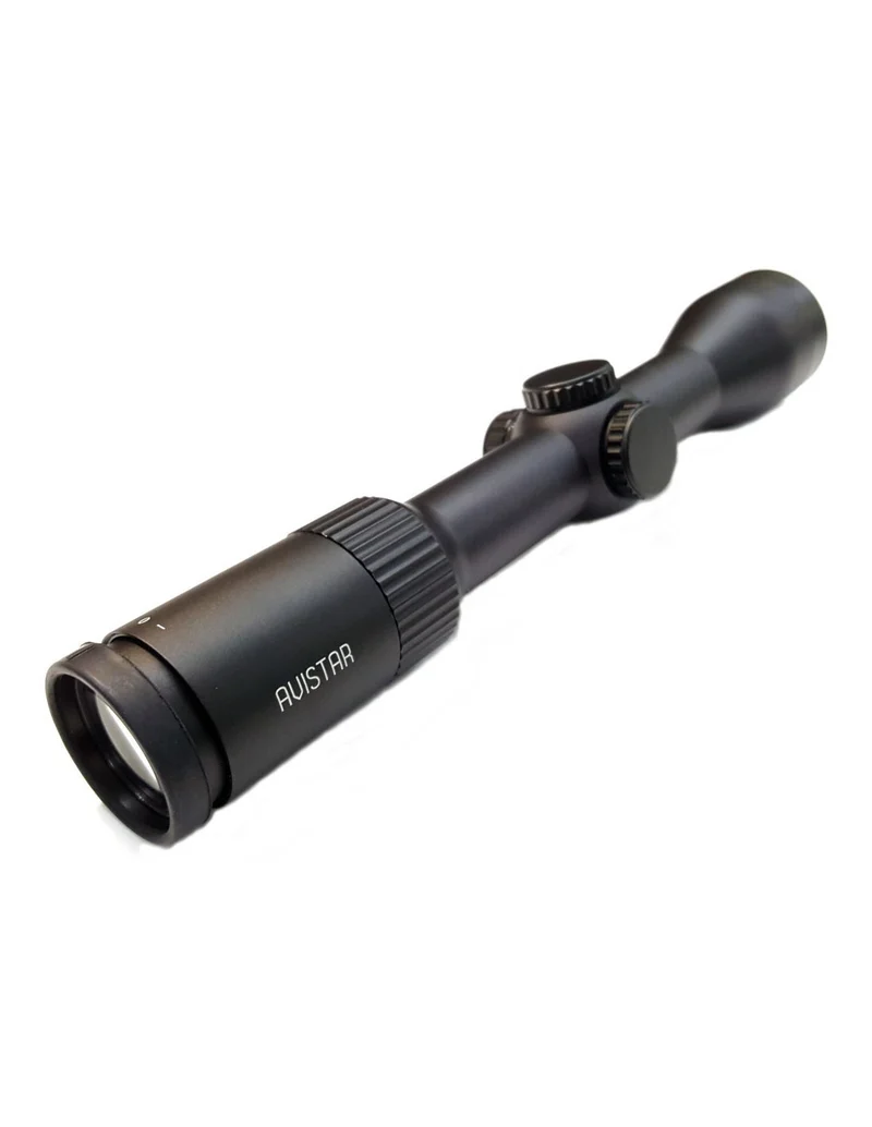 Visor AVISTAR 1,5-6x42 R.I.