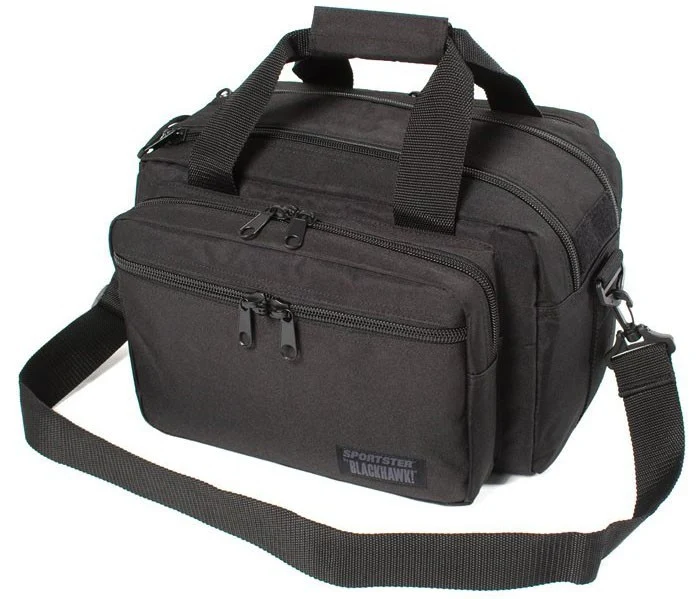 Bolsa BLACKHAWK! campo de tiro SPORTSTER Deluxe