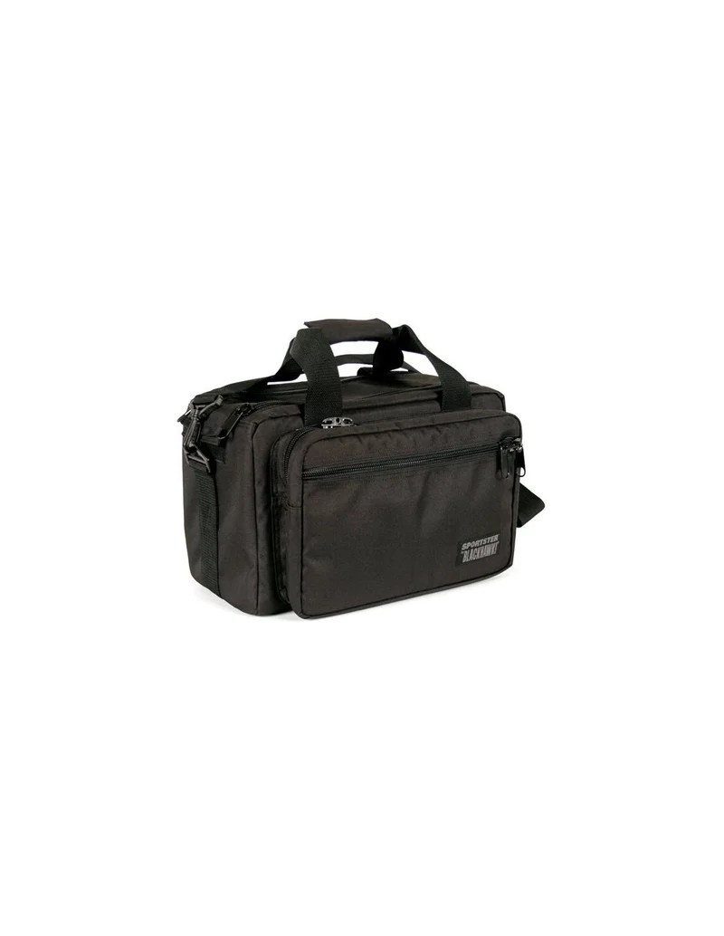 Bolsa BLACKHAWK! campo de tiro SPORTSTER Deluxe