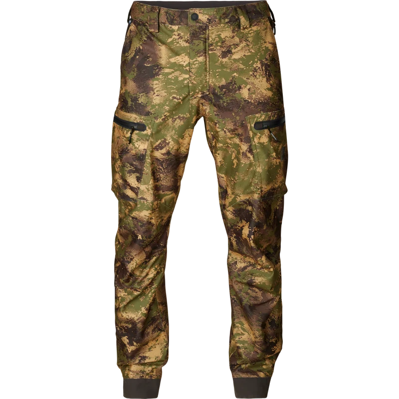 Härkila Deer Stalker Camo HWS Hose