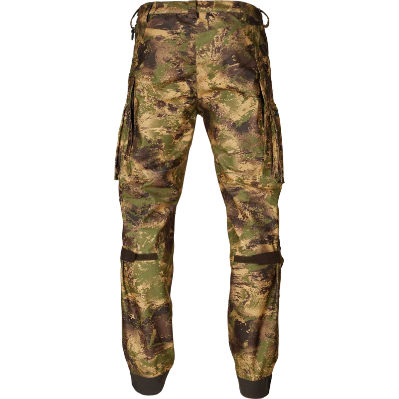 Härkila Deer Stalker Camo HWS Hose