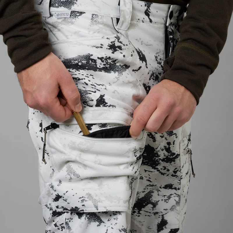 Härkila Winter Active WSP Hose
