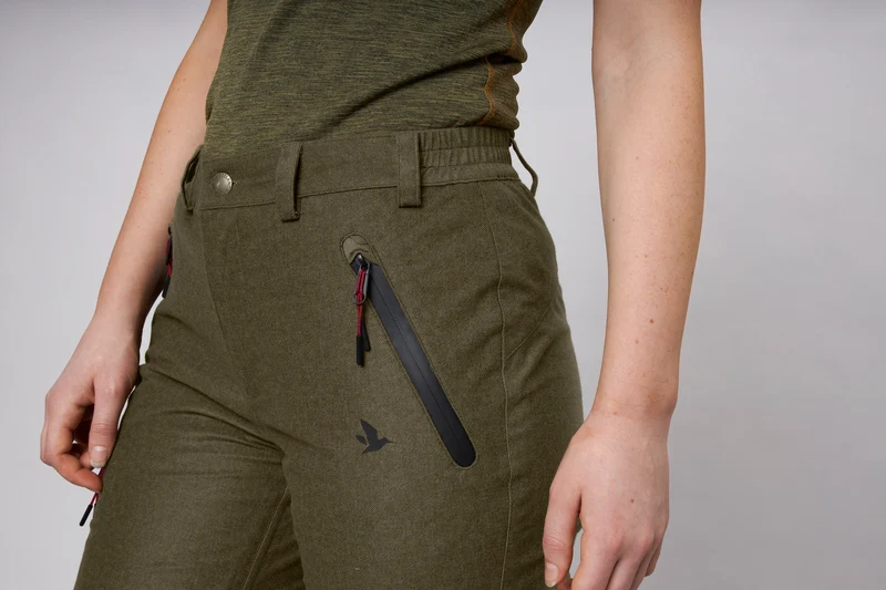 Seeland Avail Women Hose