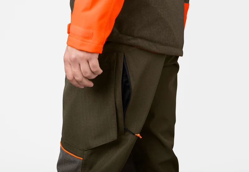 Seeland Venture Hose