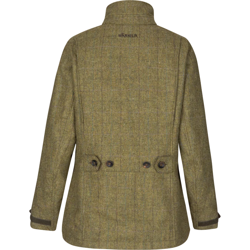 Härkila Jura GTX Jacke Women