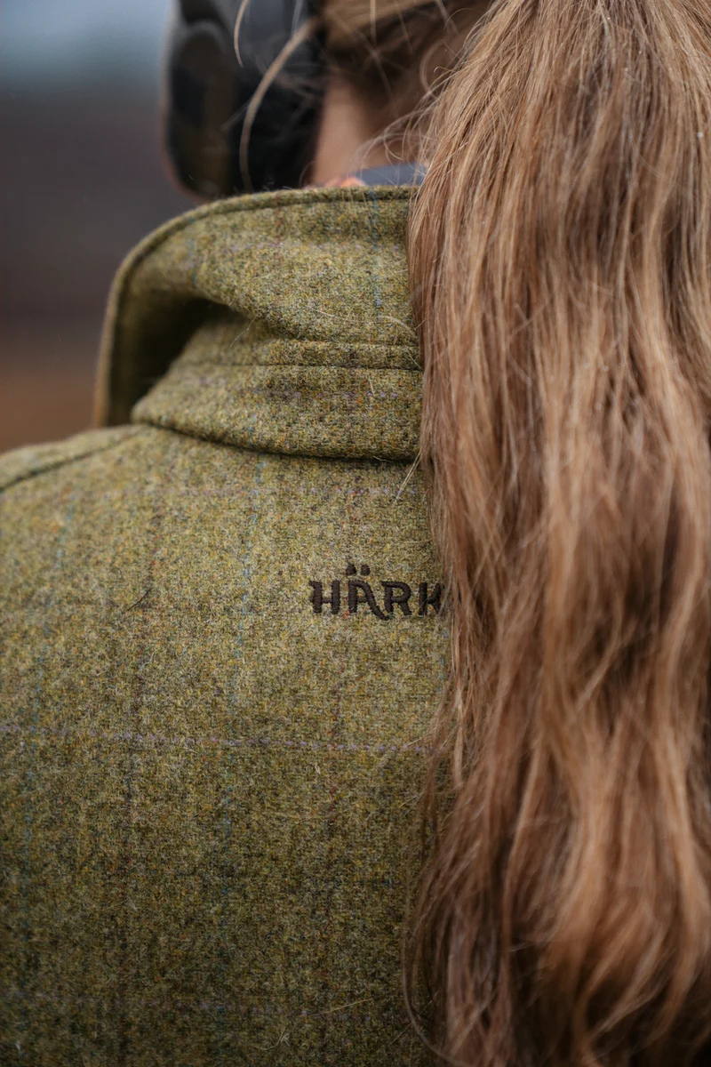 Härkila Jura GTX Jacke Women