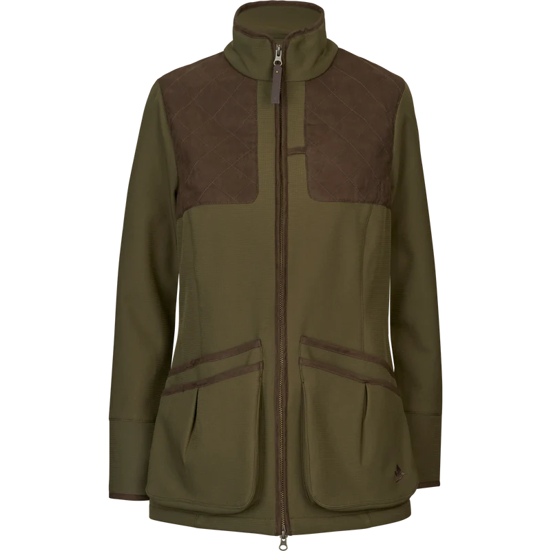 Seeland Wenlock Faye Jacke