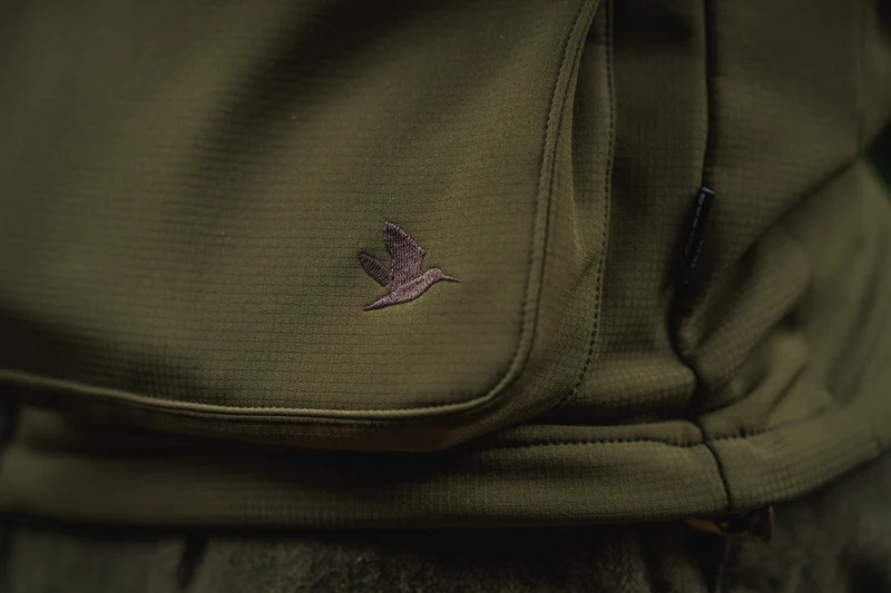 Seeland Wenlock Faye Jacke
