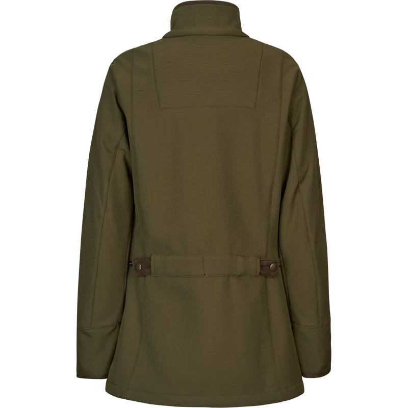 Seeland Wenlock Faye Jacke