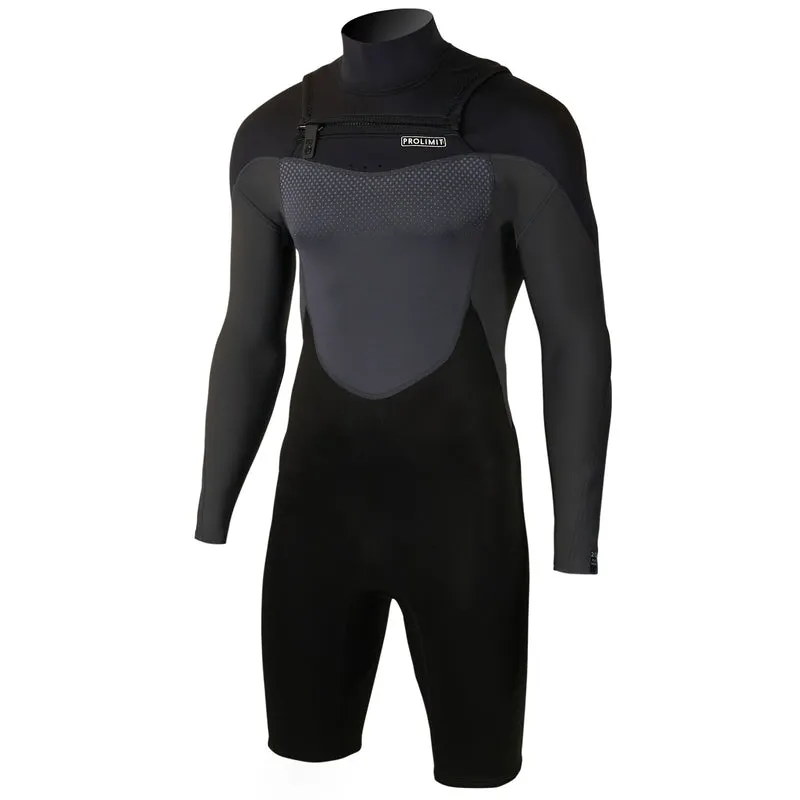 Fusion Sunset Shorty Freezip 2/2 Q-lining - FL