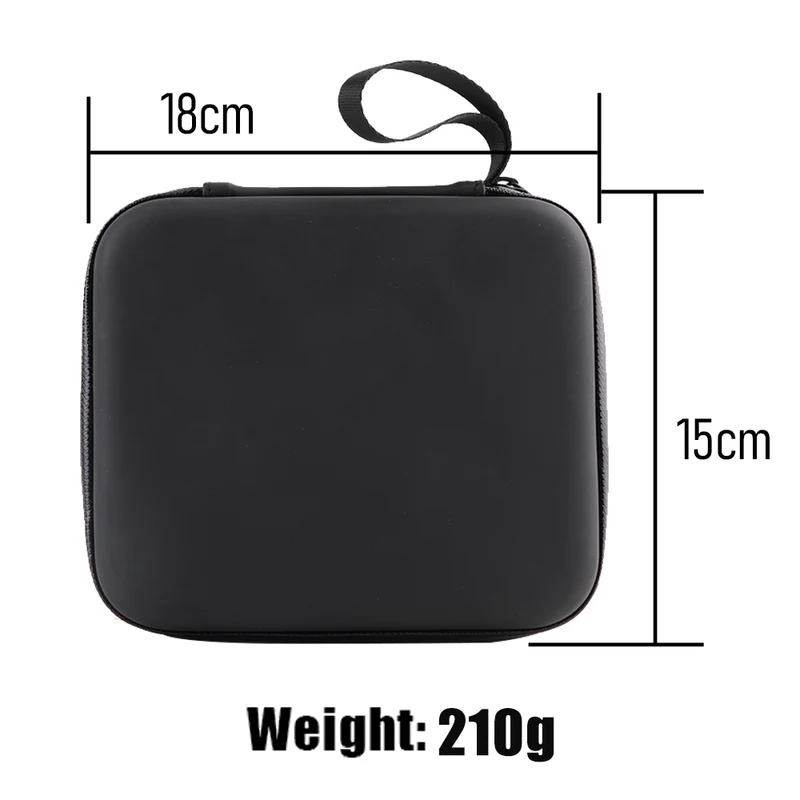 Funda para monoculares PARD