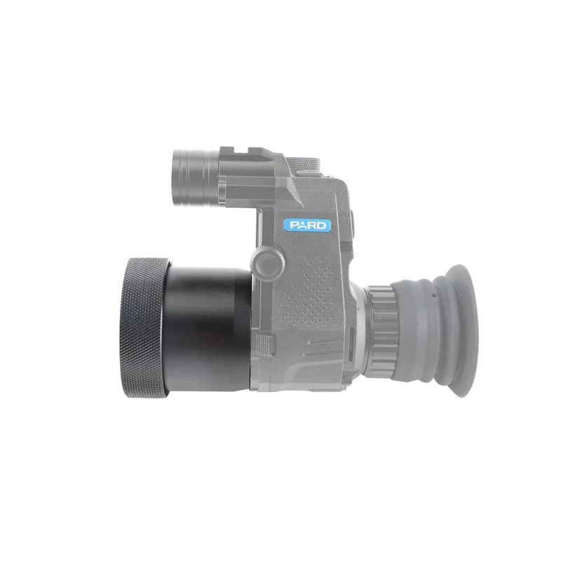 Adaptador Rápido PARD NV007S