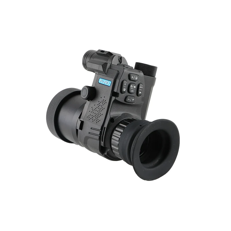 Adaptador Rápido PARD NV007S