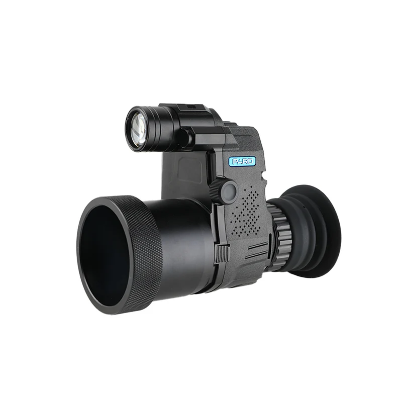 Adaptador Rápido PARD NV007S