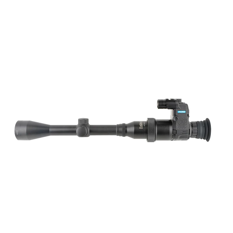Adaptador Rápido PARD NV007S