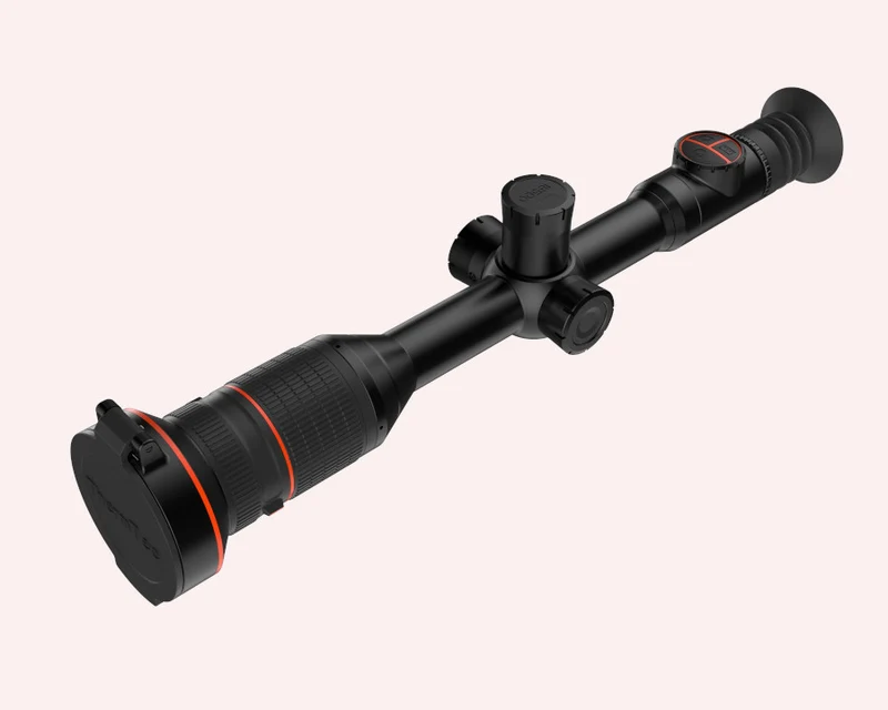 Visor Térmico Thermtec Ares 660