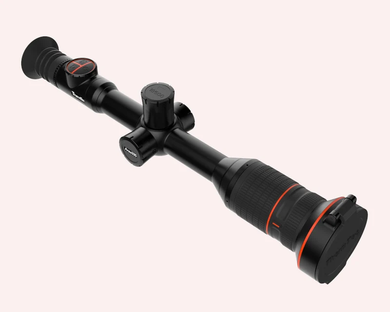 Visor Térmico Thermtec Ares 660