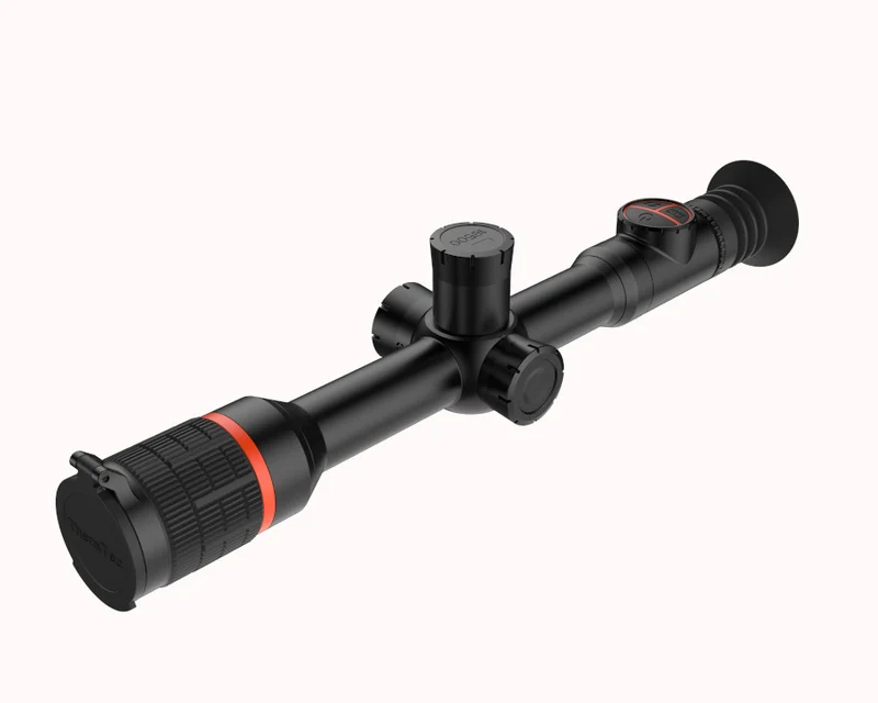 Visor Térmico Thermtec Ares 635