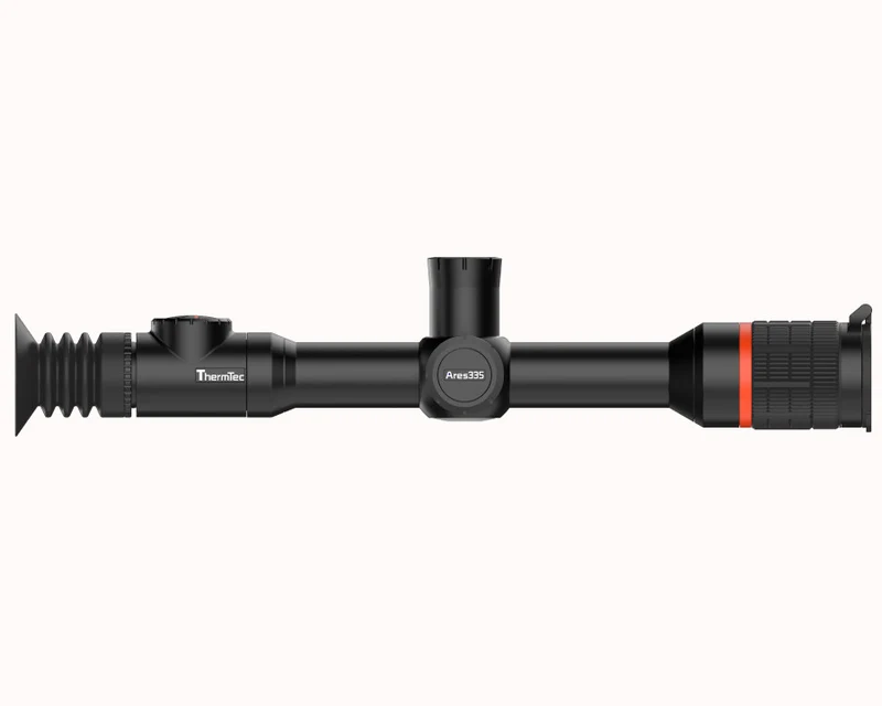 Visor Térmico Thermtec Ares 635