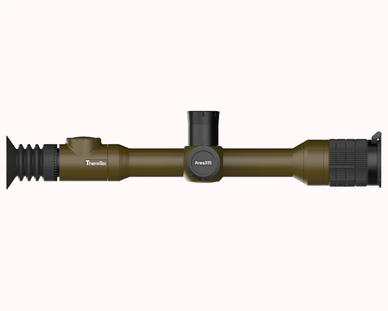 Visor Térmico Thermtec Ares 635