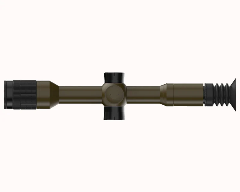 Visor Térmico Thermtec Ares 635