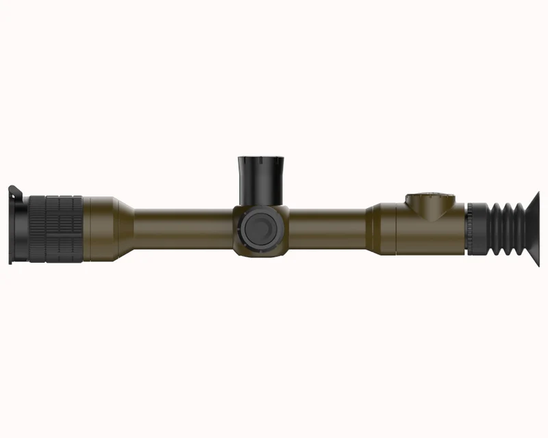 Visor Térmico Thermtec Ares 635