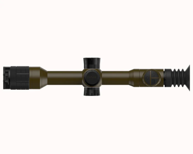Visor Térmico Thermtec Ares 635